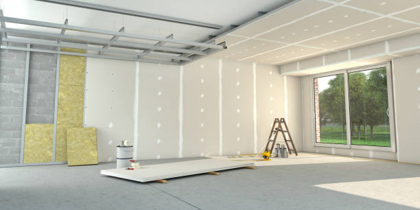 Best Cellulose Insulation in St Johns, AZ